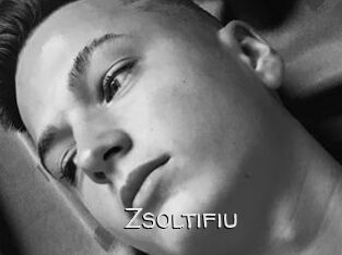 Zsoltifiu