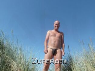 Zupergeil