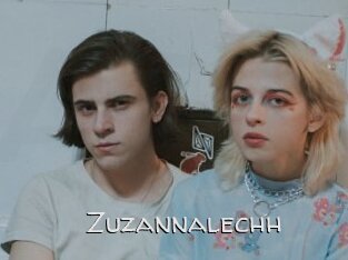 Zuzannalechh