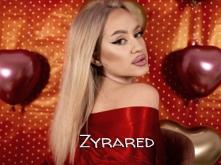 zyrared Adult dvd gold